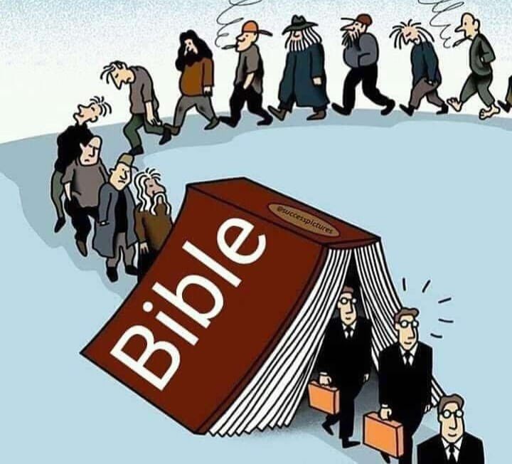Want to build a stronger relationship with God? Read the Bible! 📖

“And be not conformed to this world: but be ye transformed by the renewing of your mind, that ye may prove what is that good, and acceptable, and perfect, will of God.”
—Romans 12:2

Type “AMEN” if you agree‼️