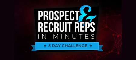 #FacebookChallenge #prospecting #recruiting 

Prospect &amp; Recruit Reps in Minutes 
Starts: April 2, 2020 
bit.ly/33QVKrA