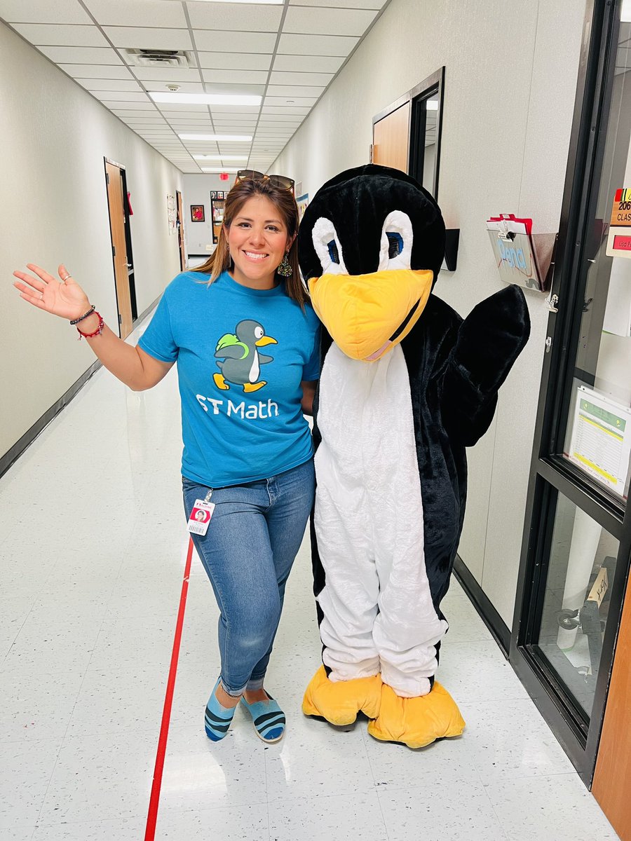 anitaperezABC's tweet photo. Happy Jiji Day! It sure was a busy day at GL today celebrating with our Lightning Bugs but it was supper fun. π§ππ #MEMCGL @GarciaLeza_AISD @STMathTX @STMath #JijiDay #JijiJoy @SandraDoria11 @Mrssmart615 @S_Consilio https://t.co/hfb3751pAH