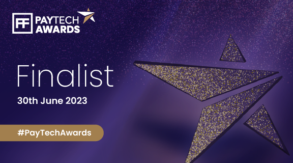 PayNearMe's tweet photo. We're thrilled to announce that PayNearMe has been selected as a finalist for the 2023 @FinTech_Futures’ PayTech Awards in the Excellence in Tech category! 🎉

Congratulations to all of this year's finalists! 

#PayTechAwards #payments #fintech https://t.co/jlQgg3P97K