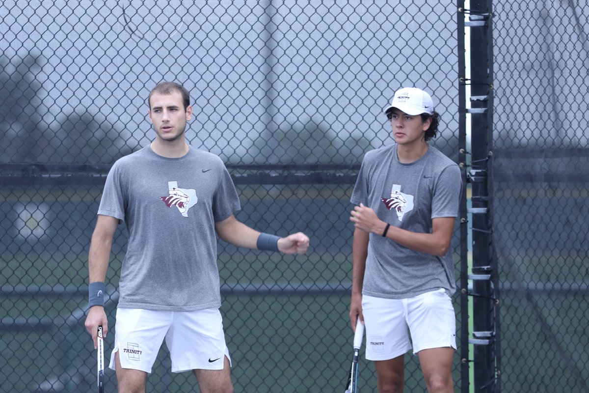 SCAC_Sports's tweet photo. #SCACTen | Catch the sights from Day 2 of the 2023 SCAC Men's and Women's Tennis Championships! 🎾

📷| https://t.co/zbIotWPEfq

#SCACChamps | #SCACPride | #SCACMTen | #SCACWTen https://t.co/4slkNrVyql