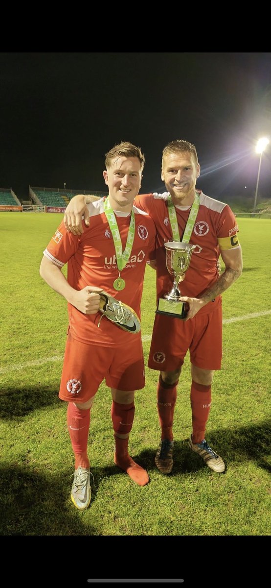 Charlie Harris tweet media