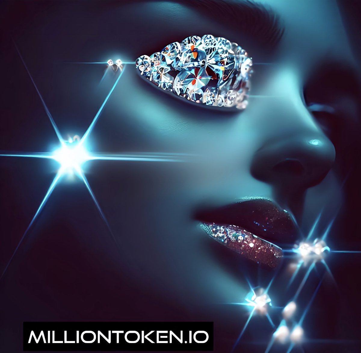 jaykeedegens's tweet photo. 👉Attention crypto holders👈 Million Token (MM) is listed on @gate_io, the most reputable and secure crypto exchange in the industry👏 #MM #Gateio #Crypto #milliontoken #cryptocurrency #altcoins #bitcoin 

https://t.co/Zgcs3VyjC9 https://t.co/RybTaYqDrc