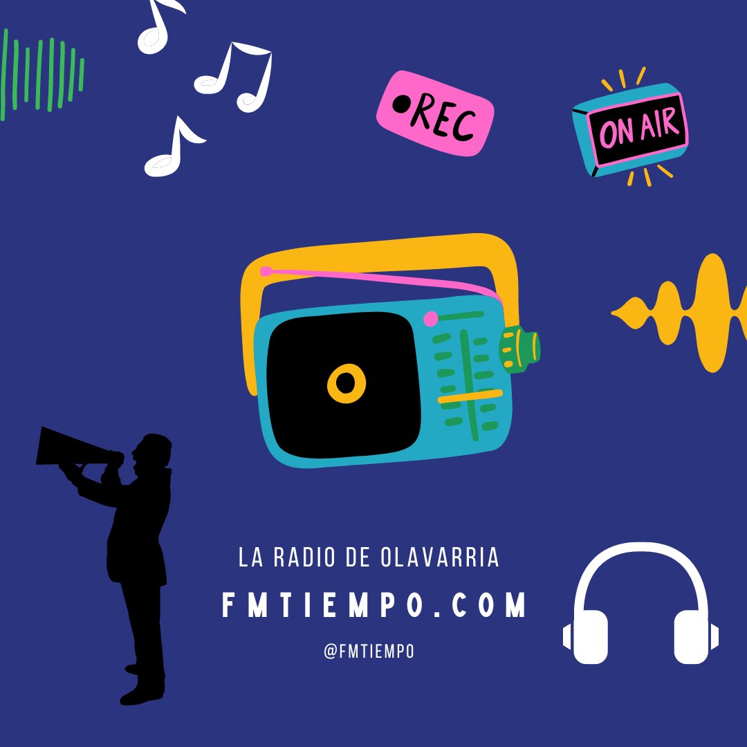 fmtiempo's tweet photo. Anuncie con nosotros, llegue a mas potenciales clientes, tenemos un plan acorde a sus necesidades, contacto: 2284-587327 https://t.co/sOOHdVDZmb