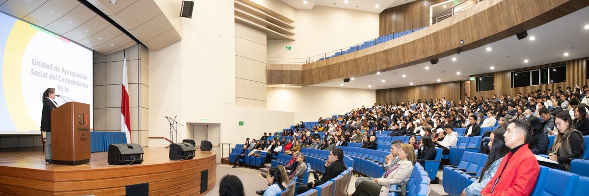 Universidad de Boyacá tweet media