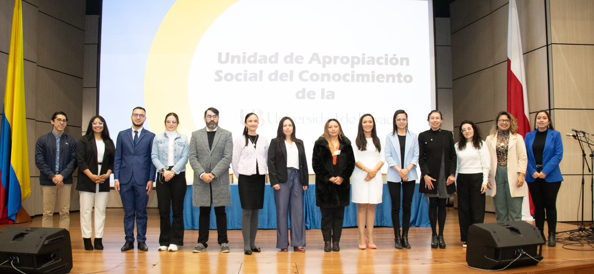 Universidad de Boyacá tweet media