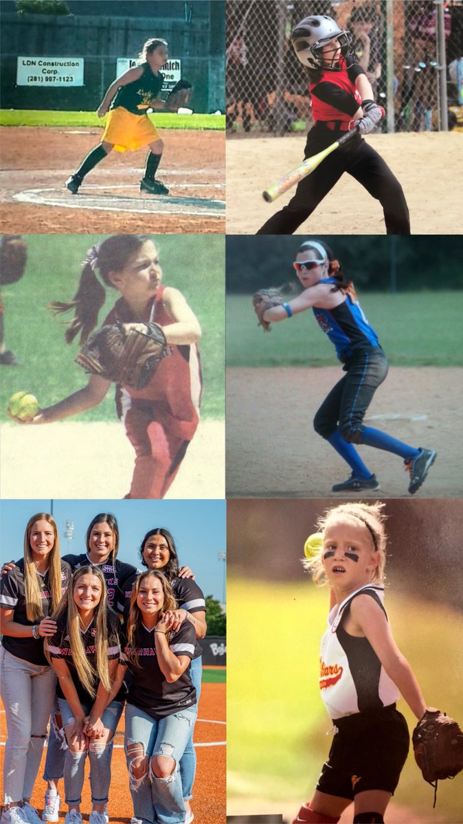 ULM_Softball's tweet photo. #FlashbackFriday in honor of Senior weekend ✨🥎❤️ https://t.co/FntplD4GcC