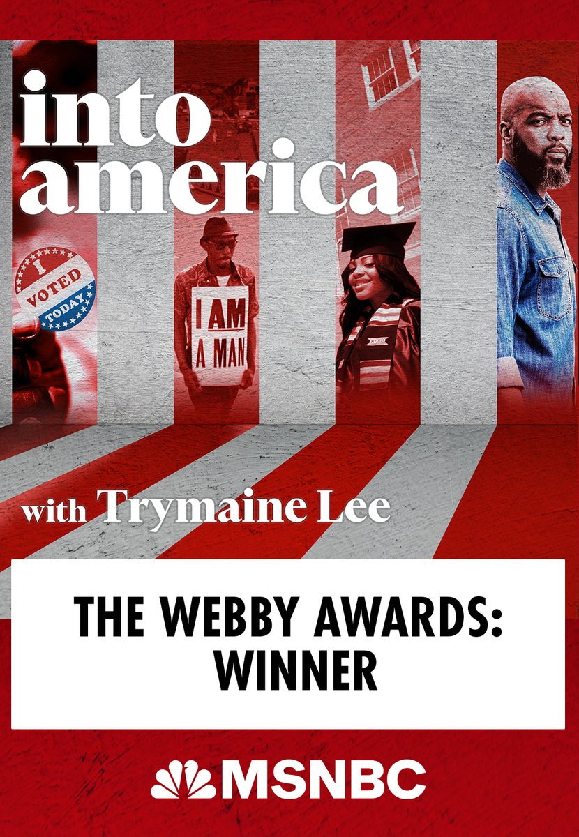 Into America Podcast tweet media