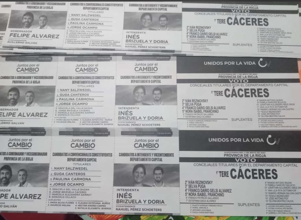 yessicarezi's tweet photo. #UnidosPorLaVida 💙#7M para que sigamos trabajando con @ines_byd por los riojanos/as y para construir una #CiudadParaLaVida 🩵 https://t.co/JcjV7kKHVU