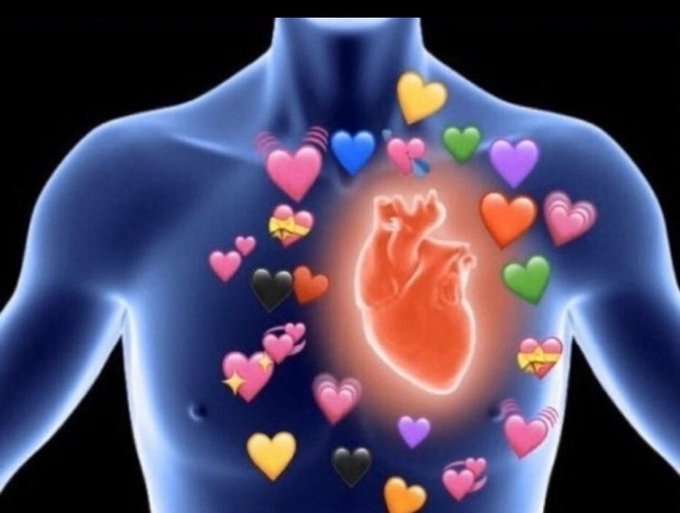 q cosas os dejan así??