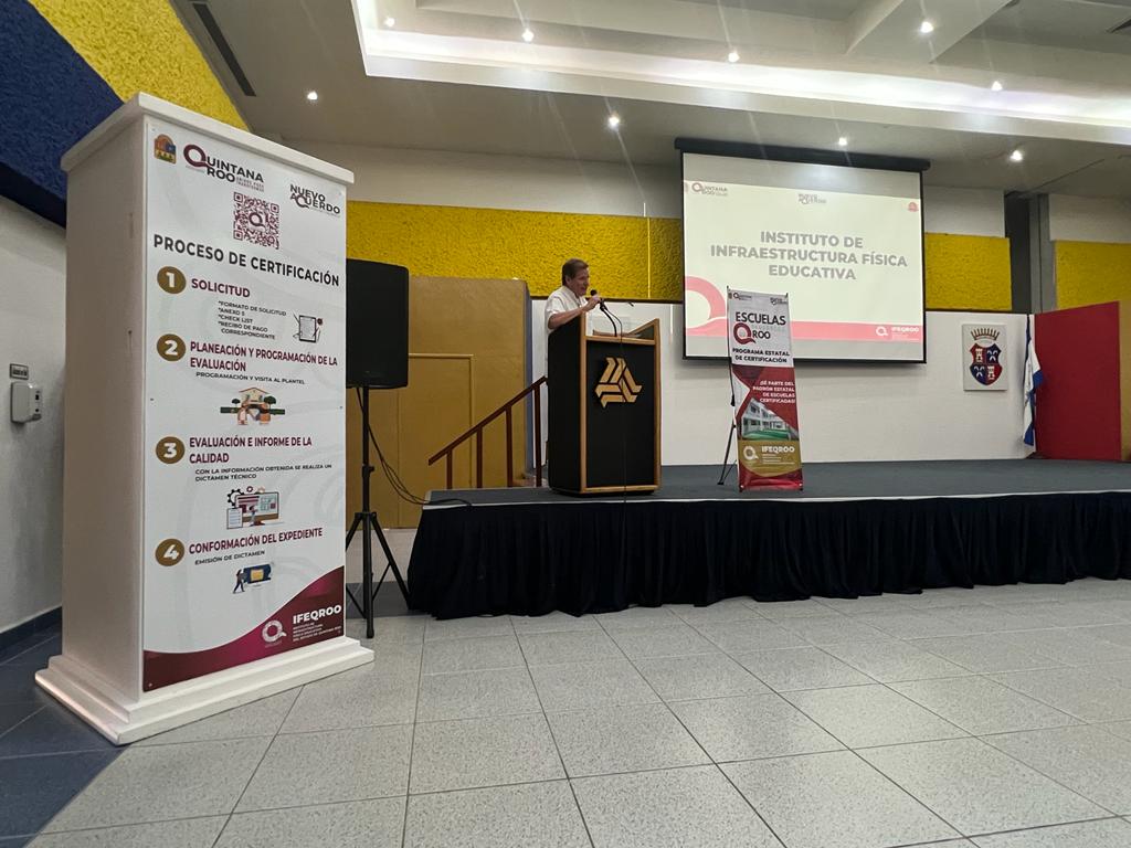 DEscuelas's tweet photo. Programa Estatal de Certificación: Escuelas Seguras de Quintana Roo
.
Ley General de Educación, artículo 101: 👇👇
.
#EscuelasEnCancún 
.
https://t.co/b1A76v2zRq https://t.co/lDNIbr5qKI