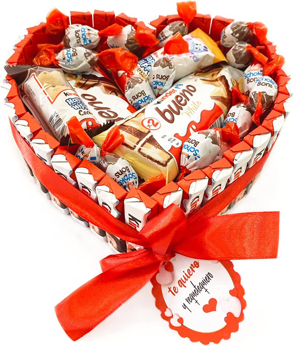 ConDescuentoTop's tweet photo. @Flantasma1 Solo se te ocurren buenas ideas!!! que viene el verano  por favor...! Sus deseos son ordenes!!
#kinder #chocolates #PlacerMananero #DiaDeLaMadre #regalazo
🙈👉https://t.co/AOcw45awFl https://t.co/xJgE59TM1N