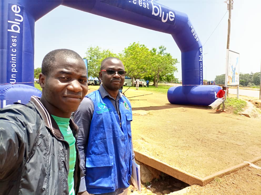 FamilyClub237's tweet image. Bienvenue aux Jeux Universitaires de #Ngdere #Play4Vaccine avec @FamilyClub237 @unicefcameroon @UNFPACameroon