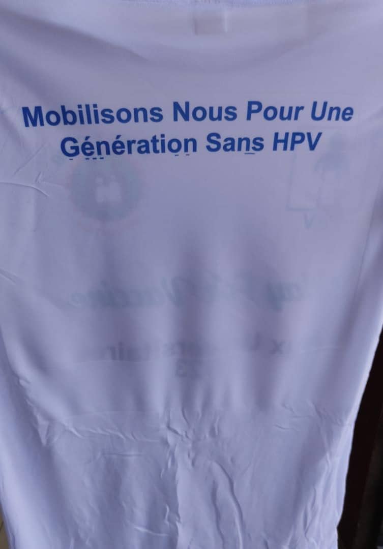 FamilyClub237's tweet image. Bienvenue aux Jeux Universitaires de #Ngdere #Play4Vaccine avec @FamilyClub237 @unicefcameroon @UNFPACameroon