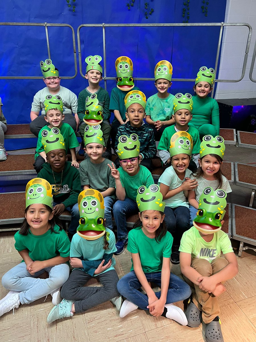 Reynolds Zoeteman (@1z_mccarty) on Twitter photo Highlight of the week was the first grade program - Swamped! Thank you <a href="/drbrooksmusic/">Dr. Brooks Music</a> it was amazing! <a href="/mustangpride204/">McCarty Elementary</a> Highlight of the week was the first grade program - Swamped! Thank you <a href="/drbrooksmusic/">Dr. Brooks Music</a> it was amazing! <a href="/mustangpride204/">McCarty Elementary</a>