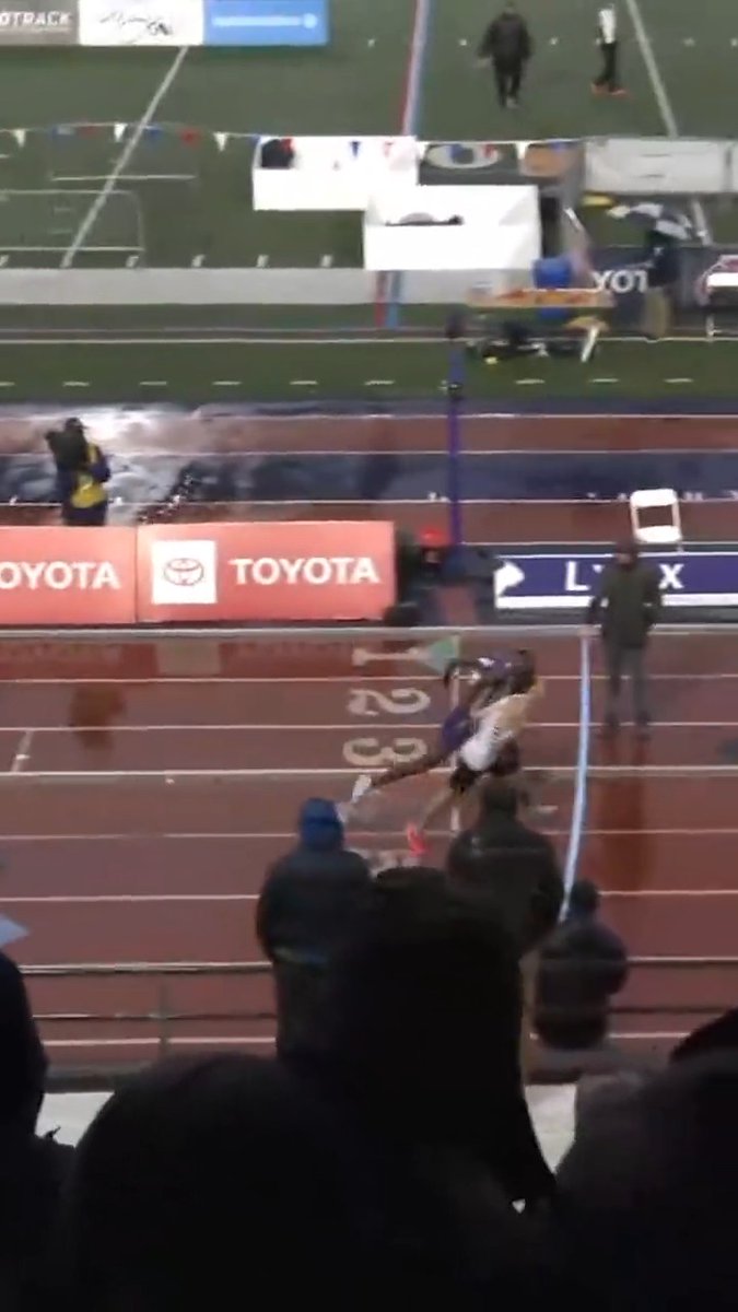 Travis Miller on Twitter "What a comeback! 🇺🇸Chatham anchor runs down