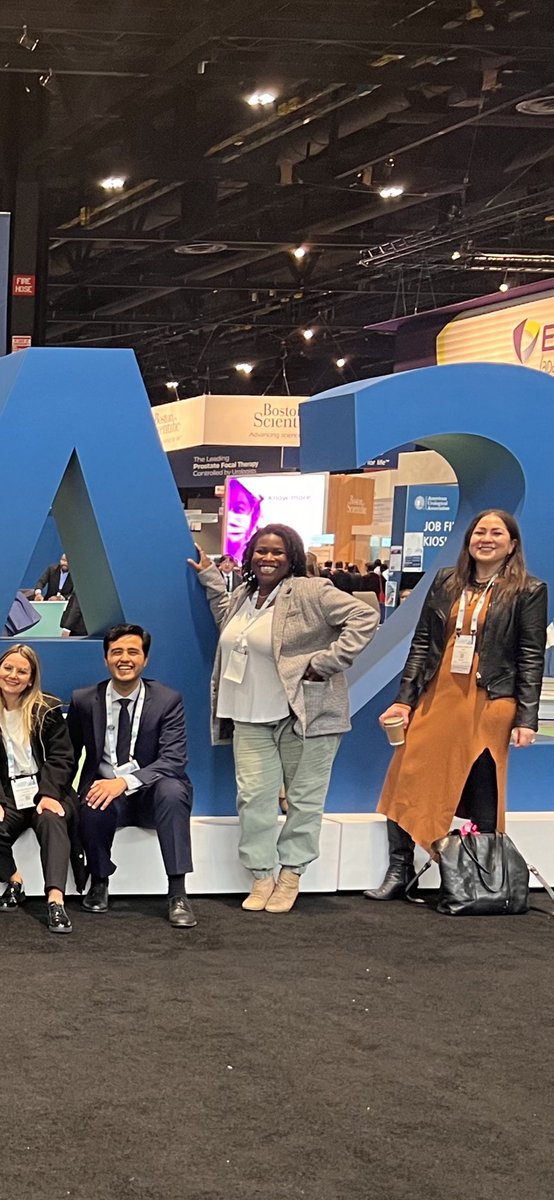 YSL_MD's tweet photo. The @UrologyUnbound family runs deeeeeep!! Look at all this excellence…minorities?! There is nothing minor about us! @rfrankjones_uro @LatinXUro https://t.co/MlY97weRbr