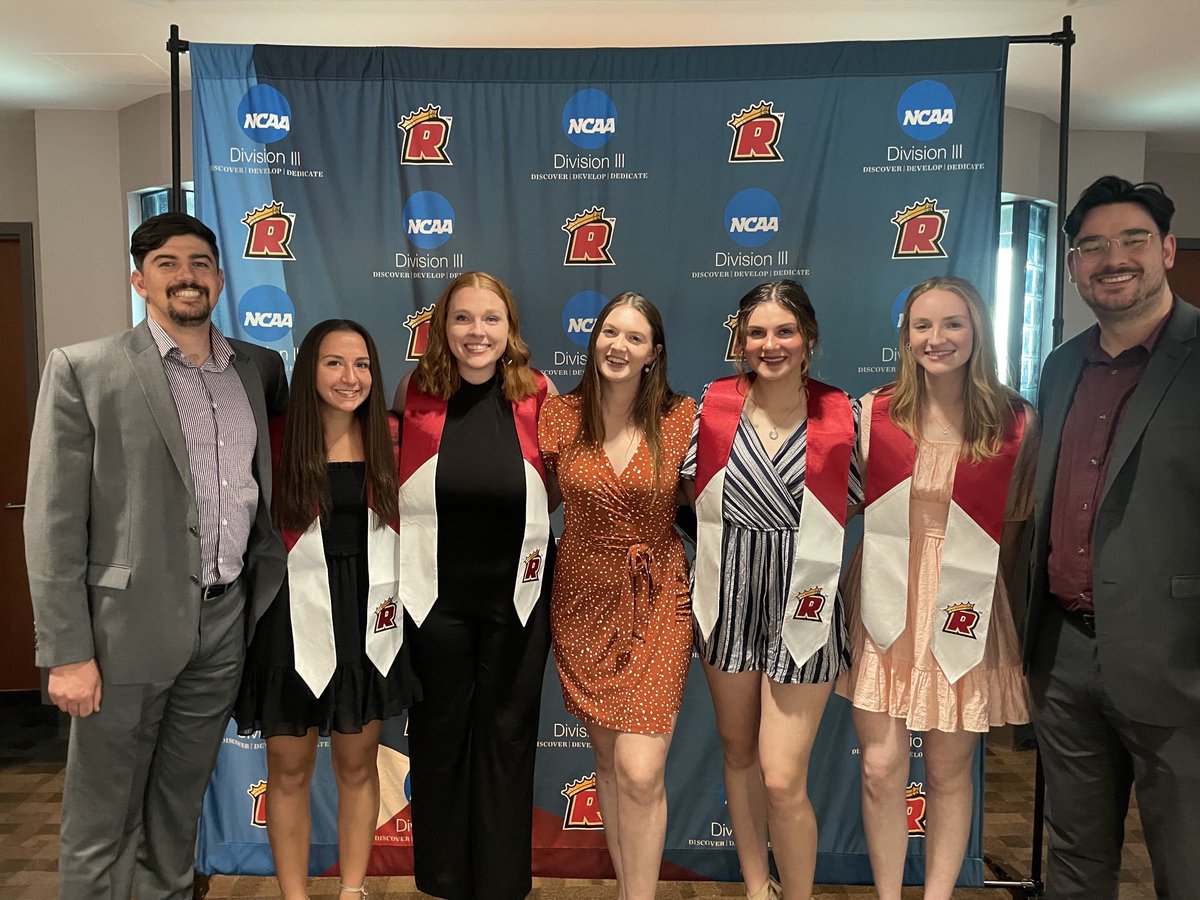Pam (@pamroecker) on Twitter photo Volleyball Seniors with Coach Anderson & Coach Carroll!!!! Looking good!!! <a href="/GoRegisPride/">GoRegisPride</a> Volleyball Seniors with Coach Anderson & Coach Carroll!!!! Looking good!!! <a href="/GoRegisPride/">GoRegisPride</a>