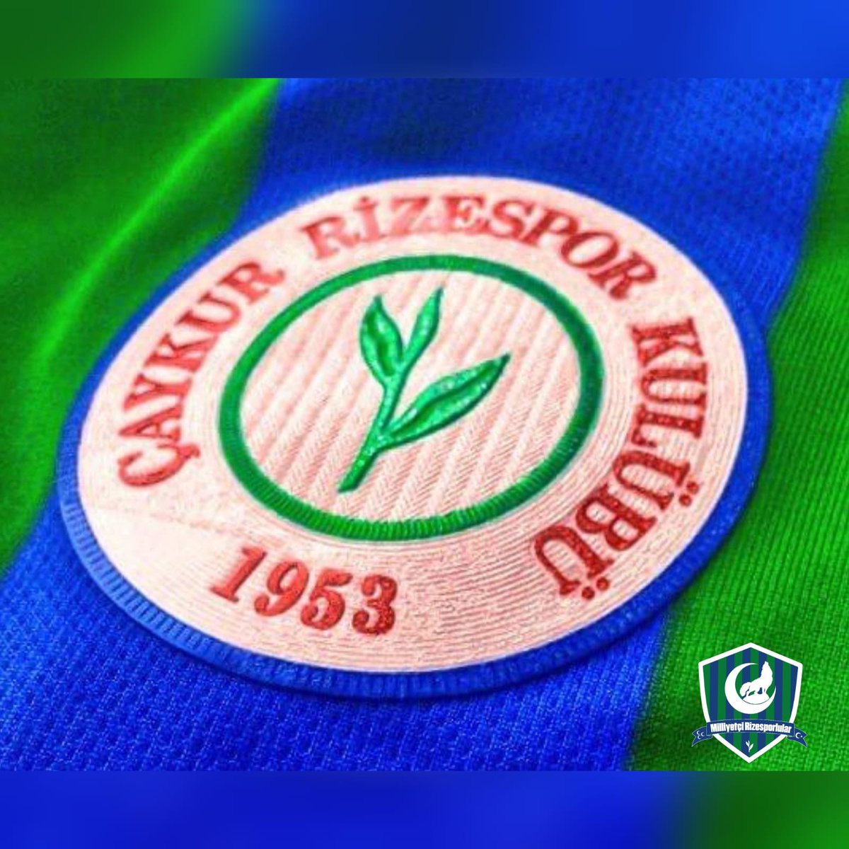 Biz İstanbul Severiz! 

Ölümüne Rizespor Ölümüne. 

#BugünGünlerdenRizespor