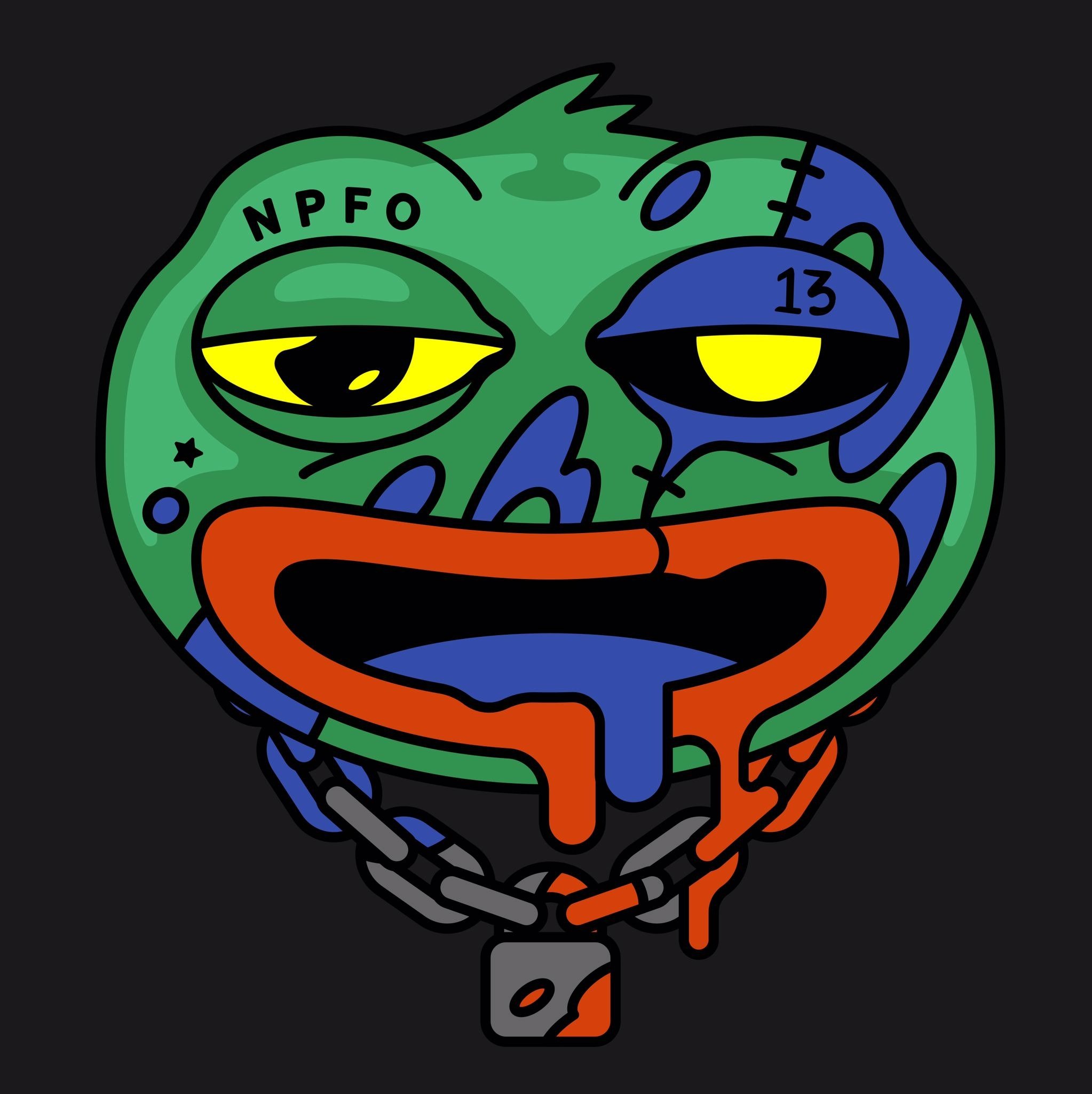 manifold.xyz on Twitter "Checkout the first PEPE Open Edition DFZ