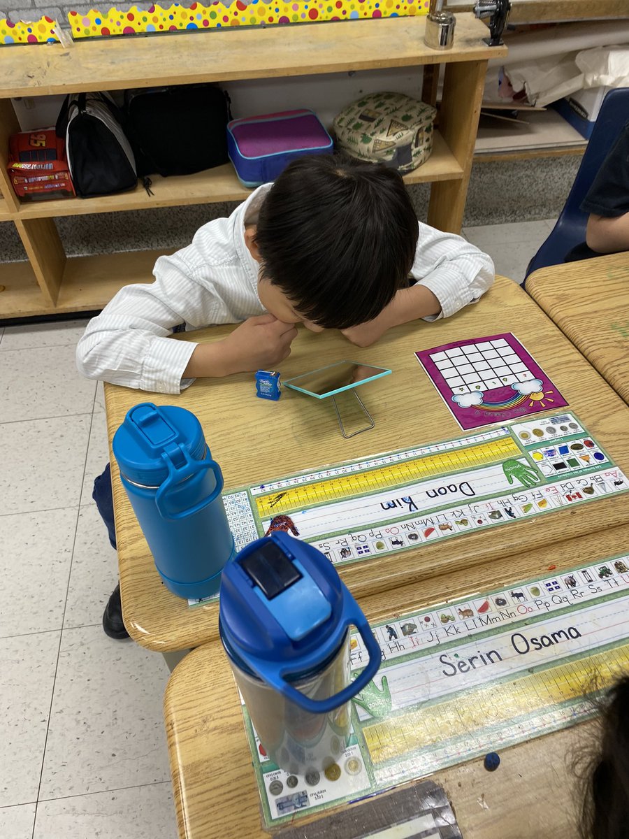 CarrollMme's tweet photo. Thank you to Meredith’s mom Sarah for coming in to teach us about dental hygiene and the importance of flossing today! https://t.co/6ywBBXjcZg