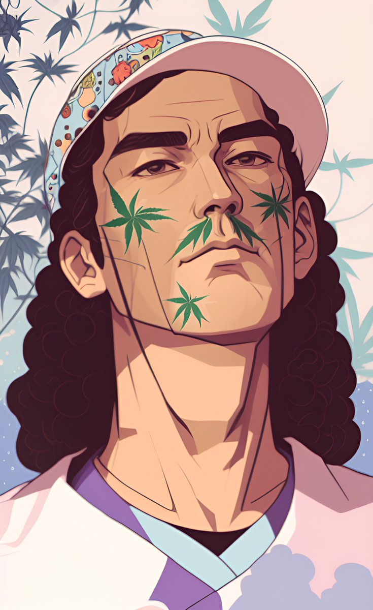TheDabSignal's tweet photo. Happy 4:20!!!! @jackthedablad is about to rip a dab on Twitch! Tune in now if you want to sesh with him!

https://t.co/zZYmql3HZw

#tokerfollowtoker #nftoker #dablad #710community #Mmemberville https://t.co/fJ9YAeKcUz