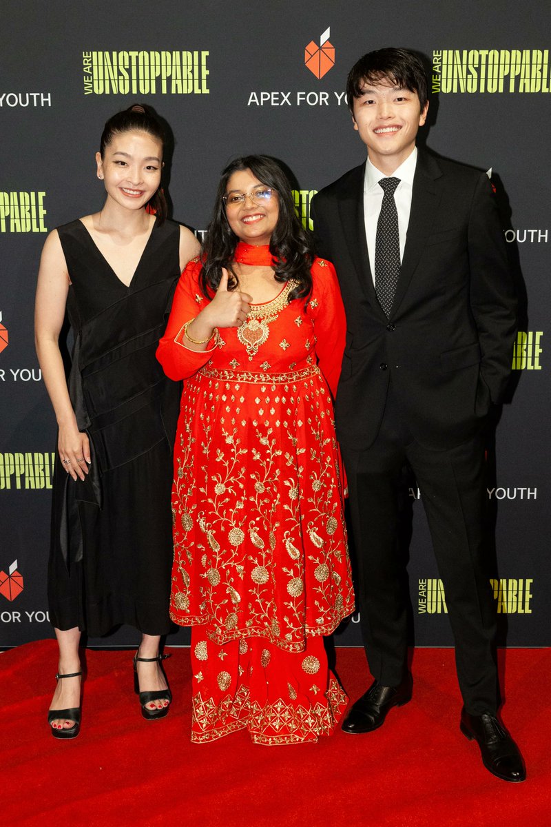 Thanks to the incredible generosity of our community at our sold-out 31st Inspiration Awards Gala, we raised a record-breaking $3.2 million to empower Asian American and immigrant youth in New York City and beyond! For more info, visit: buff.ly/3FDBeQL