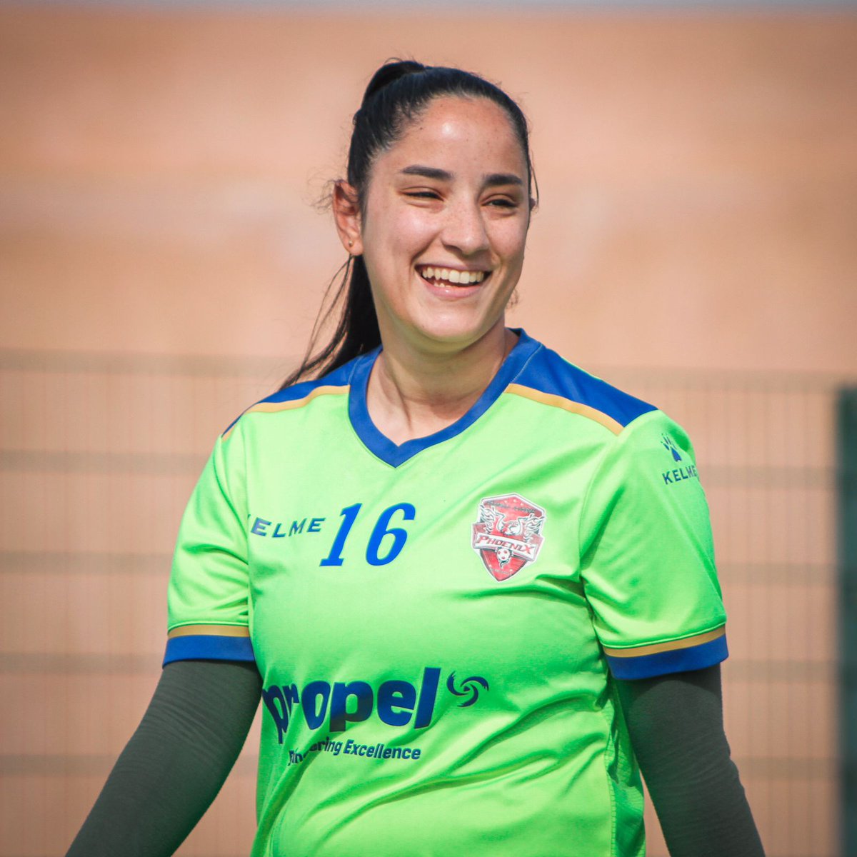 Pfam2019's tweet photo. πΈ Last one before Sunday's game against Ansa β½
#ALLEZPFAM #DIMAPHOENIX #PFAMANSA #Marrakech #BotolaPro2 #LNFF https://t.co/RqvpOOJK7v