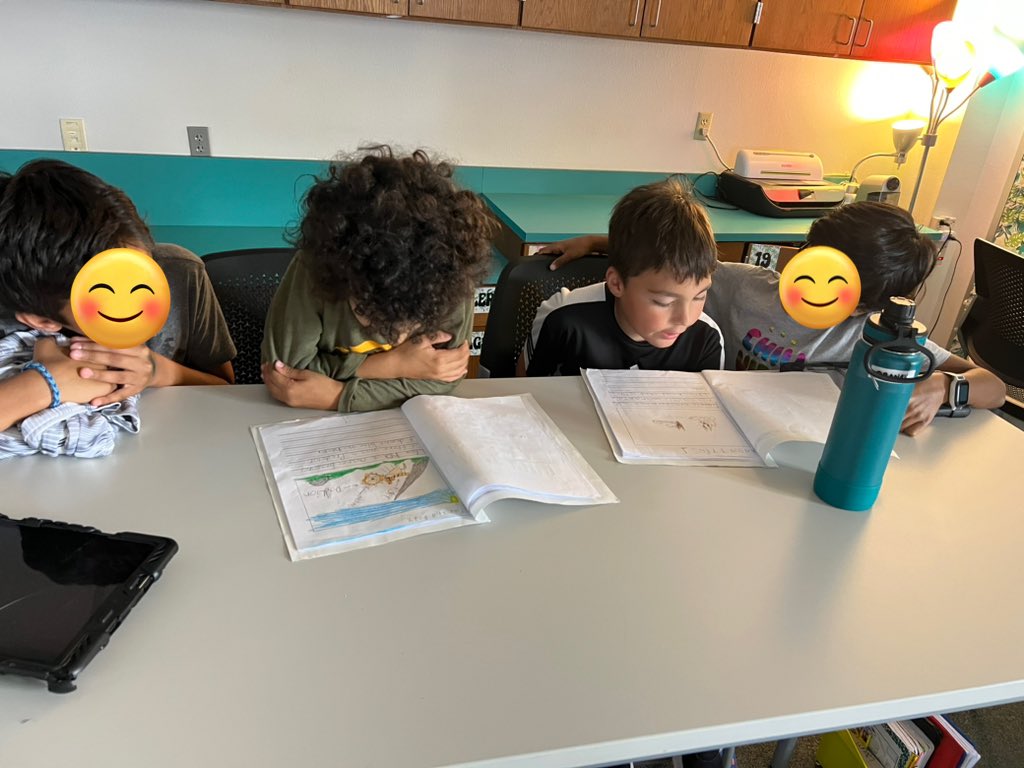 Nikki White (@mrswhitedce) on Twitter photo We had the best time sharing our nonfiction stories with 5th grade!! It was so sweet hearing them encourage and praise these little writers! 💗📖 <a href="/Mrs_McDonaldDCE/">Joanna McDonald</a> We had the best time sharing our nonfiction stories with 5th grade!! It was so sweet hearing them encourage and praise these little writers! 💗📖 <a href="/Mrs_McDonaldDCE/">Joanna McDonald</a>