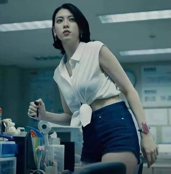 SwNami0809's tweet image. วันก่อน Miyoshi กดlikeรูปวิน เมื่อวานได้ถ่ายรูปด้วยกัน😁❤️ วินกับหมออัน Alice in Borderland 🔥อยากให้วินเล่นLive Action จัง คงจะเอนจอยมากๆ
#winmetawin 
@winmetawin