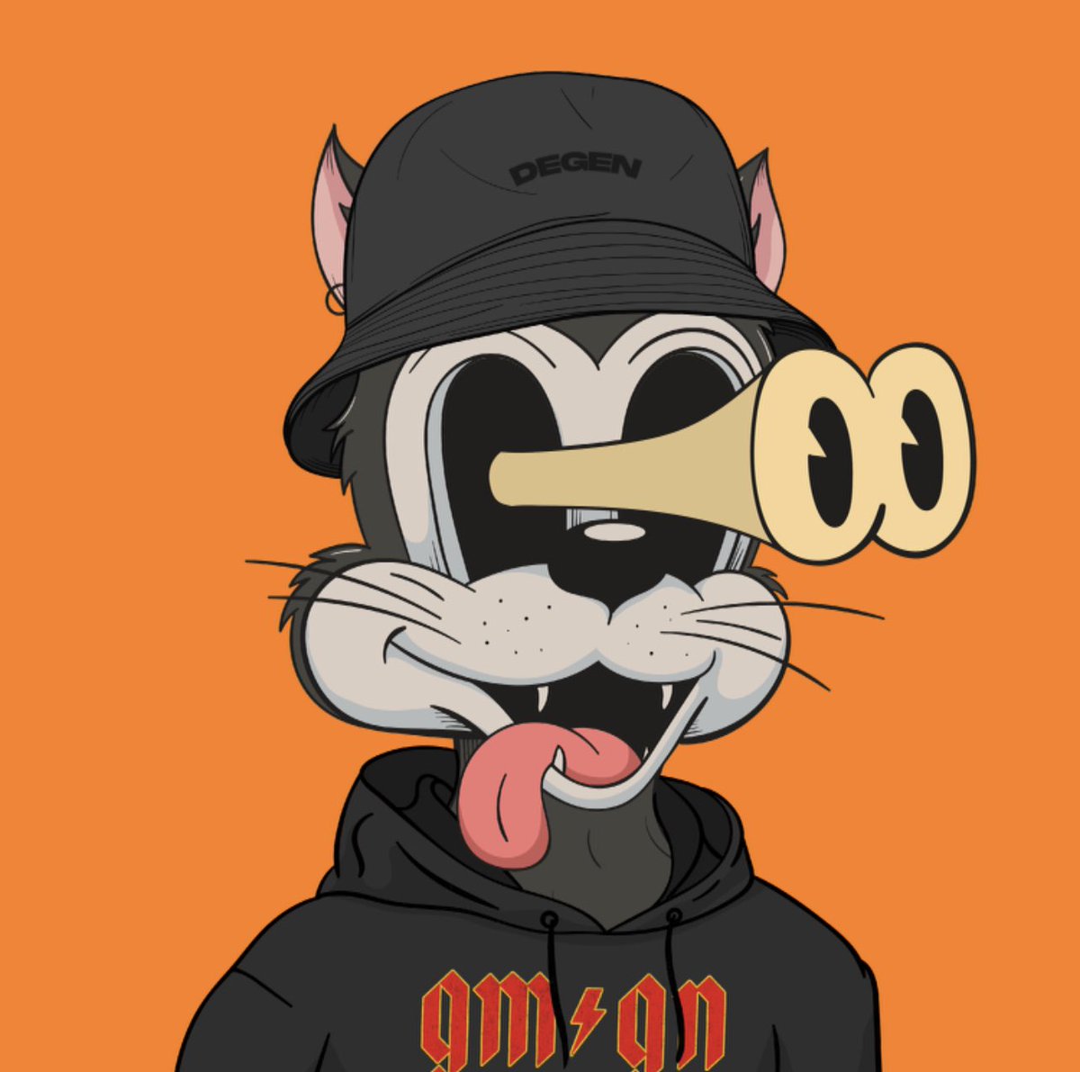 __Bolide's tweet photo. After @DegenToonz released info on the Closet Iβve been looking into #Web3 IRL collaborations and love this @KITH x @InvsbleFriends collab! Iβm a bit late to the party for the initial drop, the #NFT evolving over time to give holders IRL utility is π₯ BRING ON THE #Toonz #Loftz https://t.co/4ozBXfbBpl