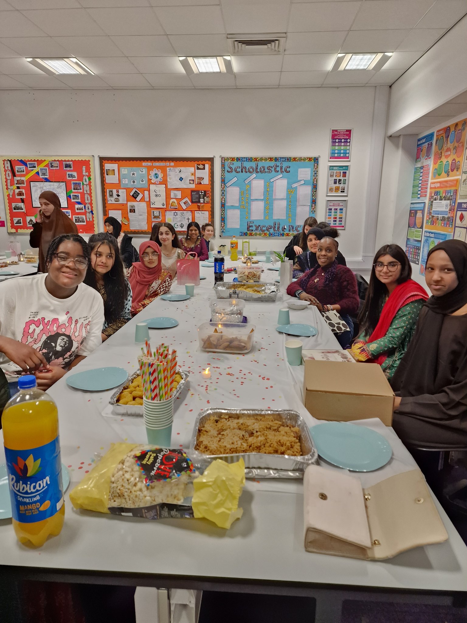 Eden Girls' School, Waltham Forest on Twitter "More highlights from