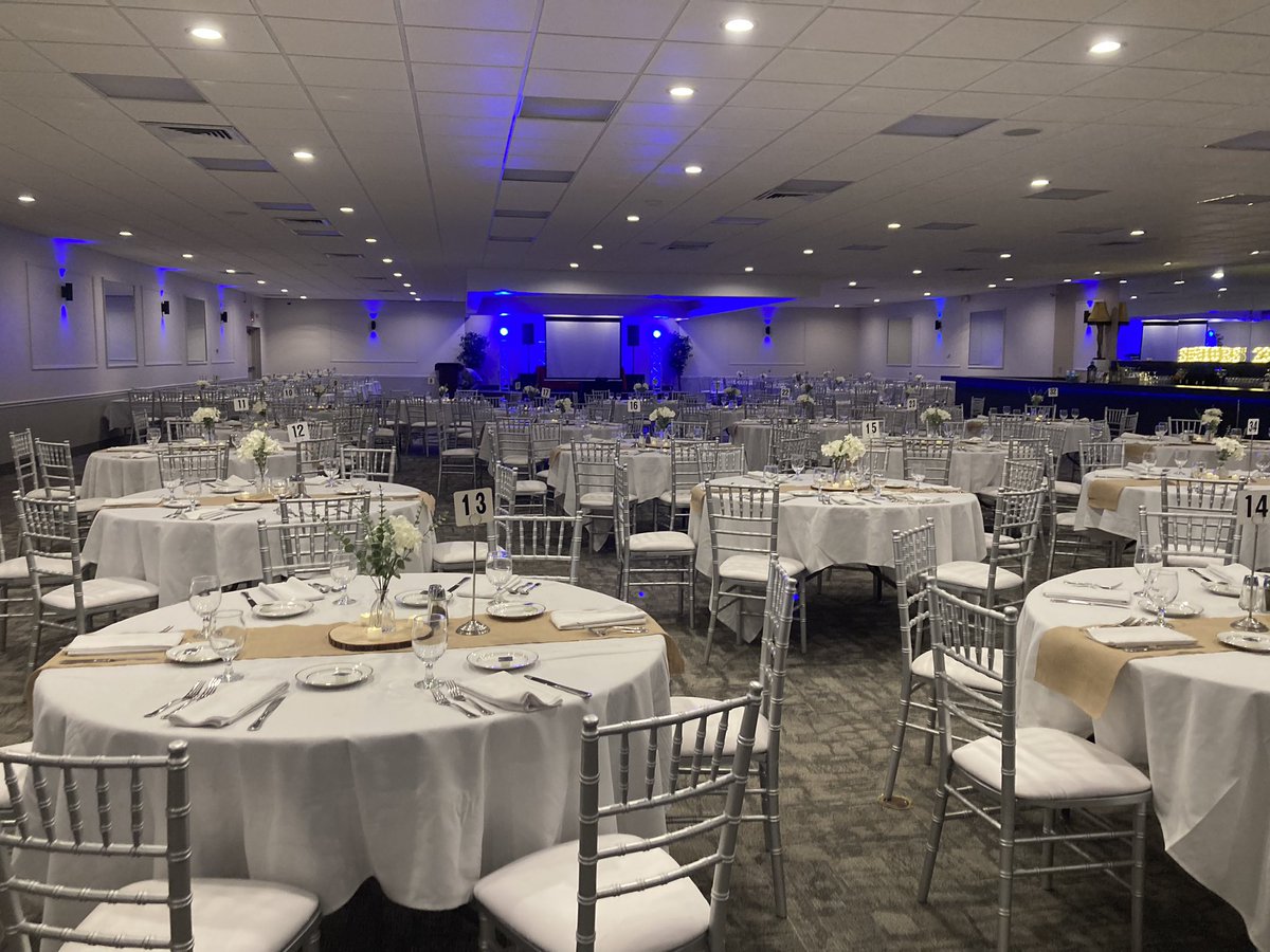 PROM!    Seniors !!   We are ready for you!!