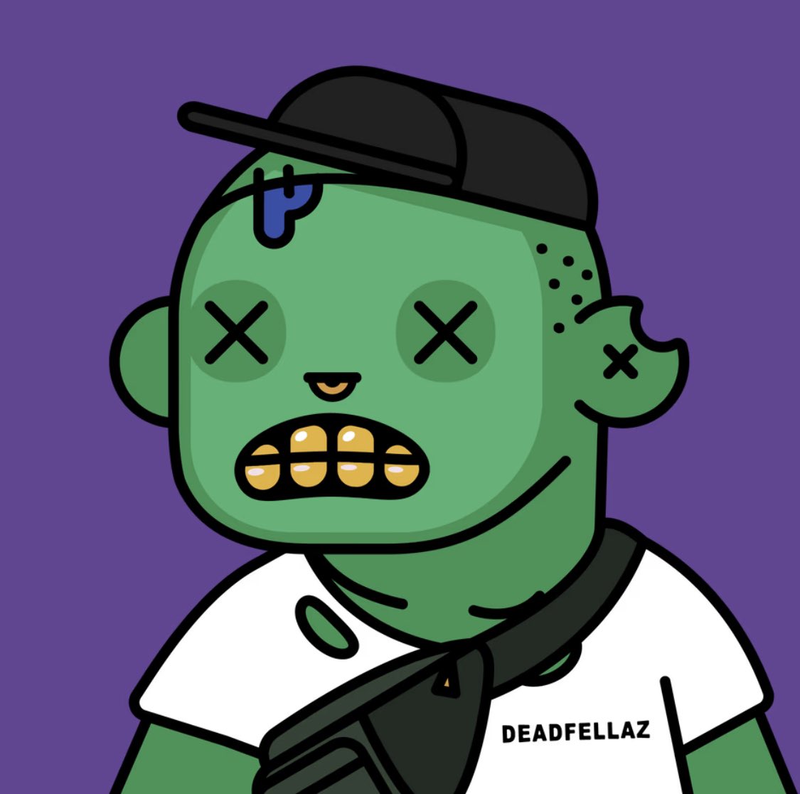 _Jahms's tweet photo. @stapeskidotcom @Deadfellaz https://t.co/eSYSlXCfAh