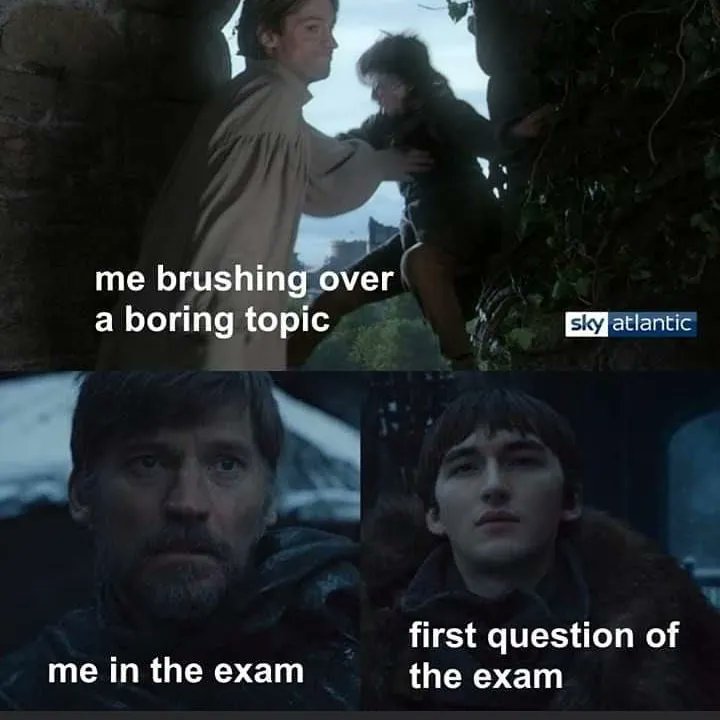 Game Of Memes tweet media