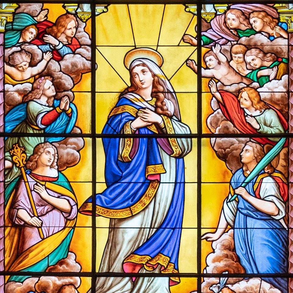 St. Austin Catholic Parish tweet media