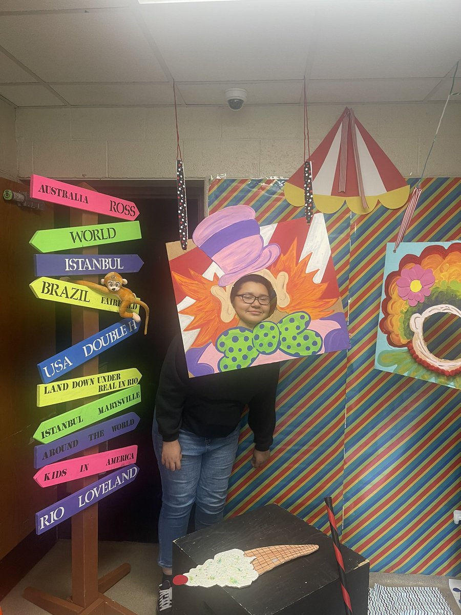 HCSD Special Education tweet media