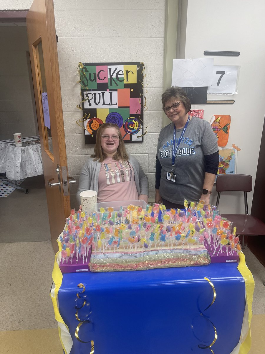 HCSD Special Education tweet media