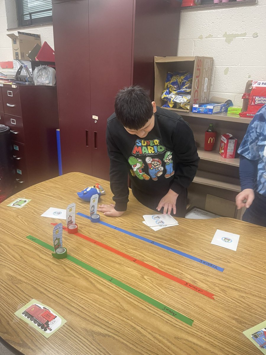 HCSD Special Education tweet media