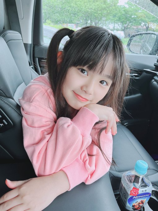 Twitterのコスプレ画像11