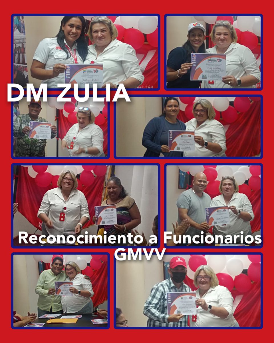 MinhviZul's tweet photo. Reconocimientos a personal del Ministerio.

#GMVV https://t.co/ZUpqgQ9YrA