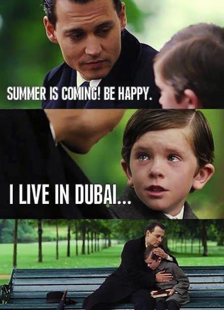 🔥 Reality of living in #Dubai