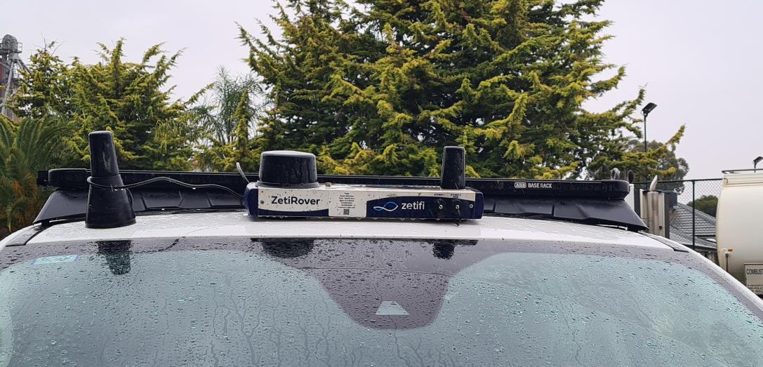 Andrew (Drew) Christian tweet media