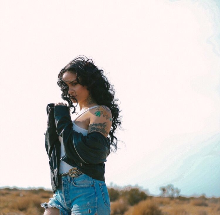 KEHLANI STATS tweet media