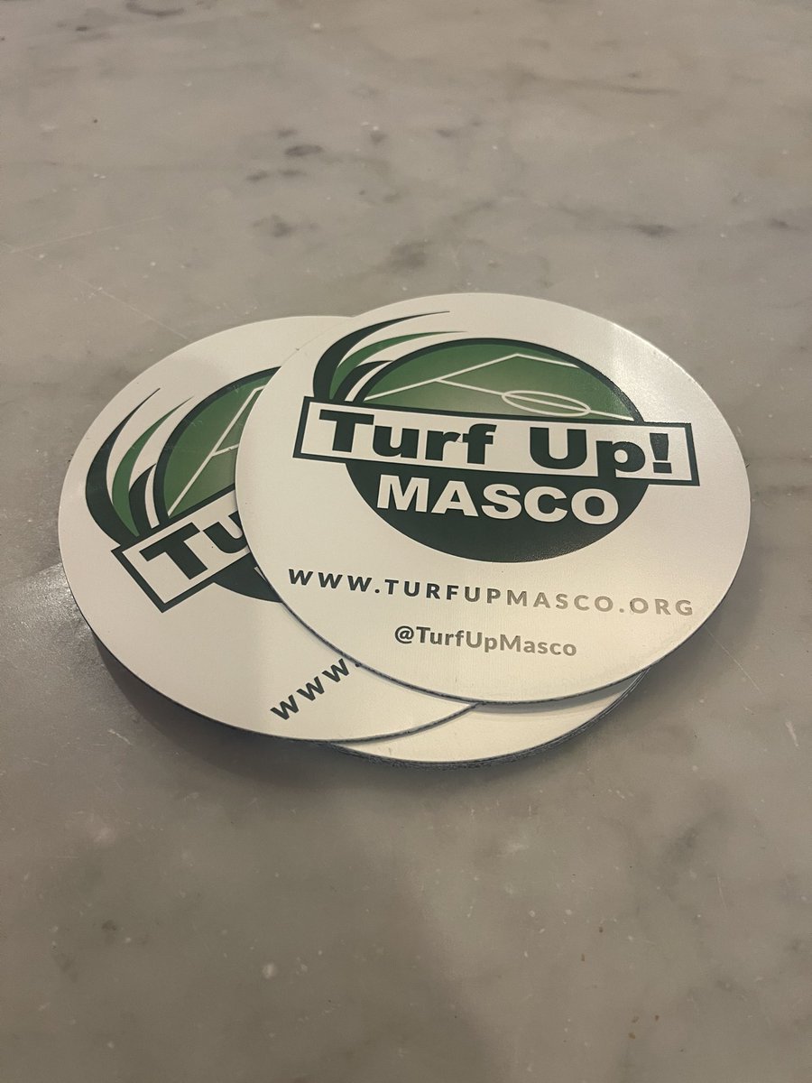 Found out car magnets printed in 2019! DM us and we can tell you have to get them!  Also a few more yard signs still available!