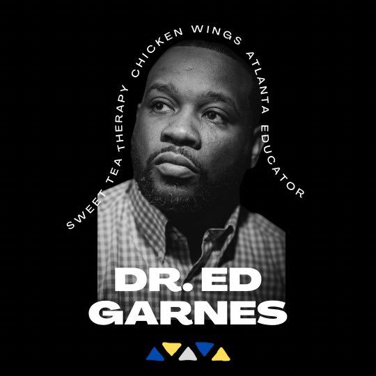 Dr. Ed Garnes tweet media