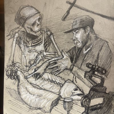 jefflozano's tweet photo. #NewProfilePic 
#PaulElder
#ballastpointbrewing https://t.co/CVS4XVgqWc
