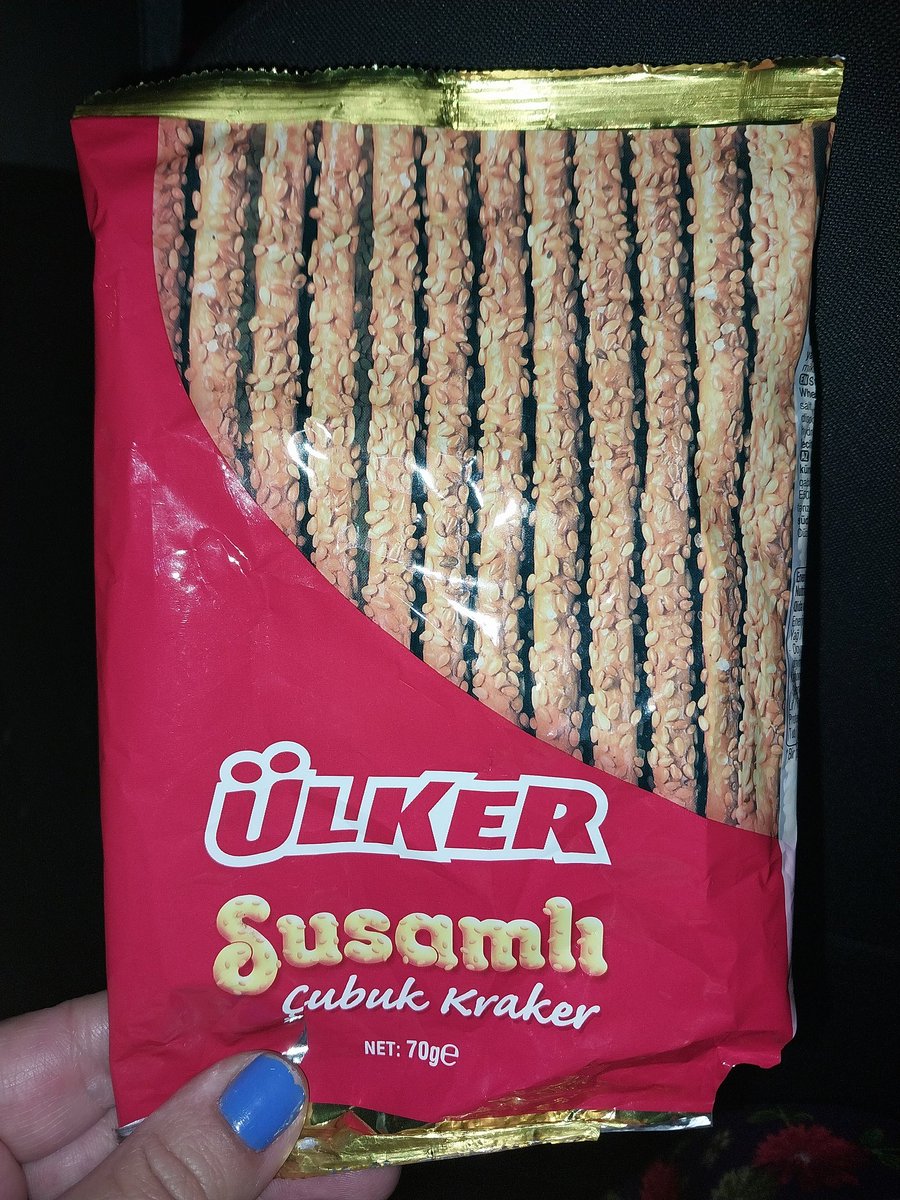 İçtiğimiz suyu kapıda çöpe attırıp 20 liraya su satanlara susamlı çubuğu 40 liraya satanlara yuh yuhhh..Fotoğrafa  iyi bakın 40 lira bu kraker.. konser biletinden  pahalı nerdeyse @TurkcellVadi