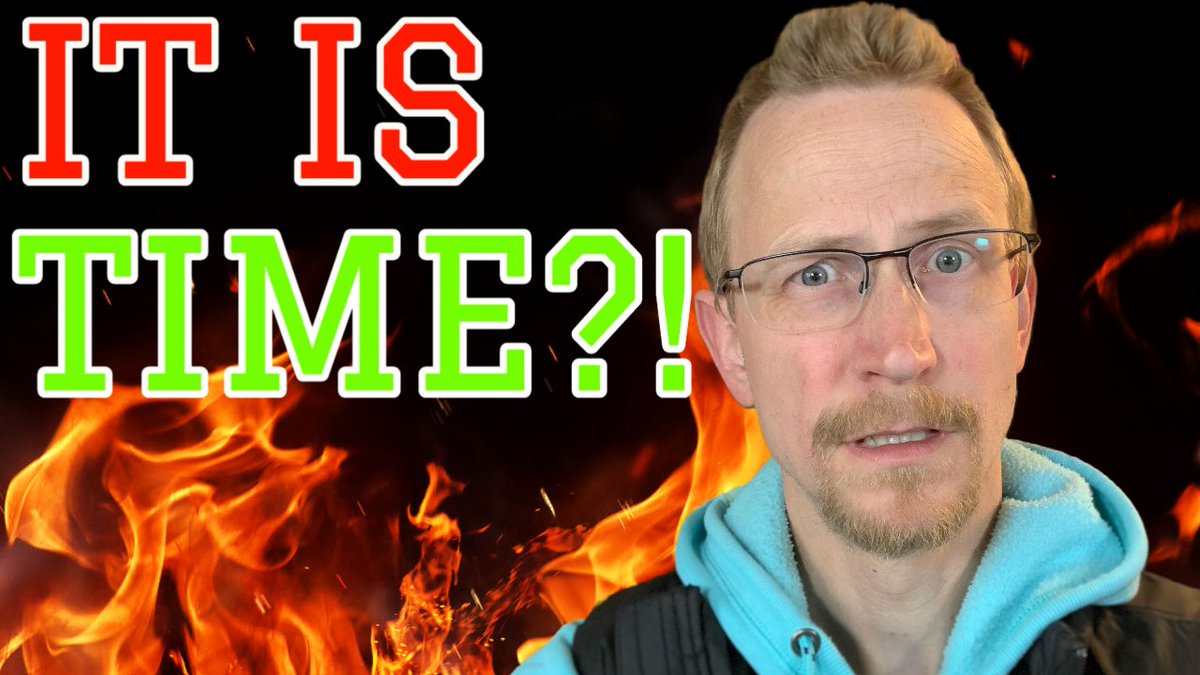 TheDrStock's tweet photo. YOU NEED TO WATCH NOW!!! Will $QQQ Break Even HIGHER?!! Technical Analysis &amp; Econimic Commentary https://t.co/VwkwYMPr5W via @YouTube https://t.co/I3EnUmvie7