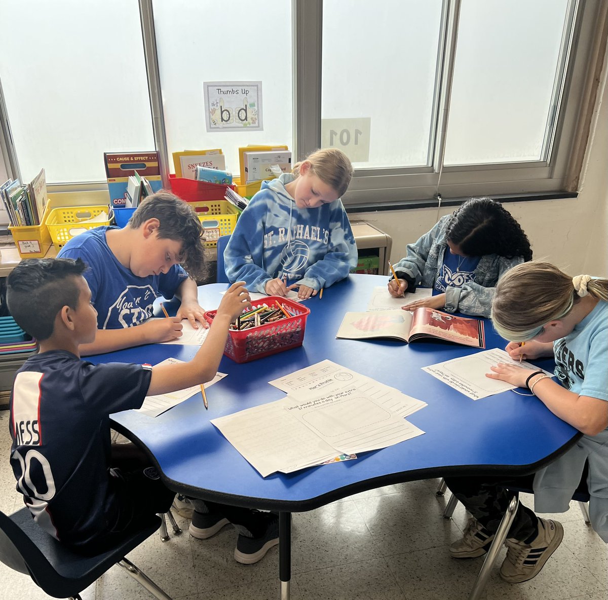 CShahinNB's tweet photo. While reading our book of the month, we learned that Mars has 37 extra minutes a day than Earth. We compared both planets and wrote about what we would do with our extra time! These students enjoyed merging Science into Reading!! 🕐🌎📗✏️ @Saw_Mill_Strong @NBUFSDPride https://t.co/cZv1cBAxPD